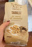 Taralli