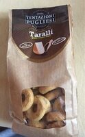 Taralli