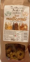 Taralli multicereali