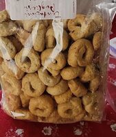 Taralli tradizionali