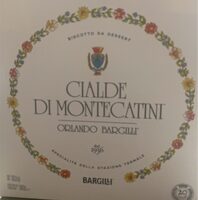 Cialde