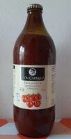 Salsa pronta di pomodoro ciliegino