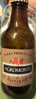 Salsa pronta di datterino