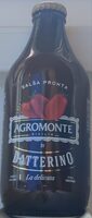 Salsa pronta di Datterino