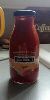 Cherry tomato pasta sauce