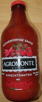 Cherry tomato pasta sauce