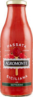 Passata de romates