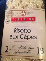 Risotto