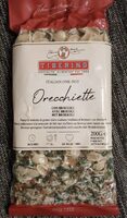 Orecchiette con broccoli