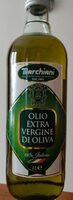 Olio extravergine di oliva