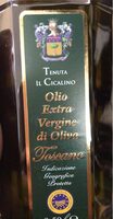 Il Cicalino - Olio Extravergine Di Oliva