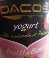 Yogurt