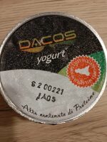 Dacos Yogurt