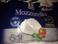 Mozzarella