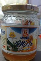 Miele di Eucalipto