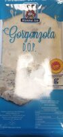 Gorgonzola d.o.p.