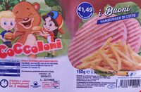 Hamburger di Cotto