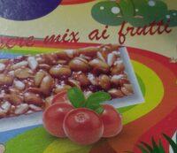 Barrette benessere