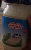 Maionese classica