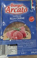 Tortellini alla carne