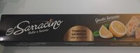 Torrone morbido arachidi