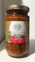 Pesto rosso