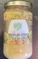 Pesto rustici