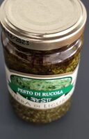 Pesto di Rucola
