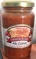 Alla calabrese
