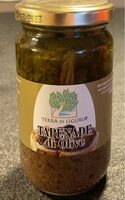 Tapenade di Olive