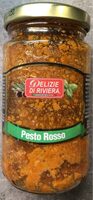 Pesto rosso