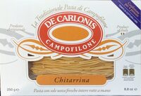 Chitarrine