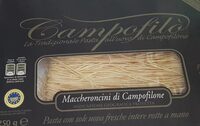 Maccheroncini