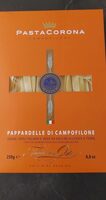 Pappardelle