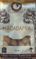 Noci di macadamia