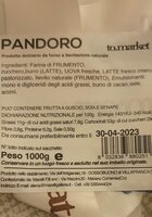 Pandoro