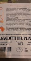 Agnolotti del plin