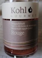 Kohl gourmet