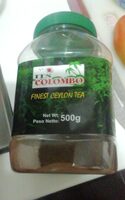 Finest veylon tea