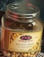 Roasted gram