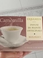 Camomilla