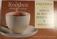 Rooibos