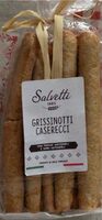 Grissinotti caserecci