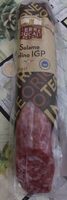 Salame felino igp