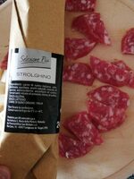 Strolghino selezione più