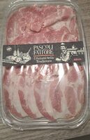 Coppa arrosto ducale