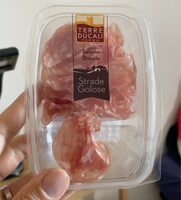 Salame Ducale