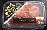 Prosciutto Di Parma Dop