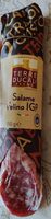 Salame Felino IGP