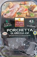Porchetta di Ariccia igp